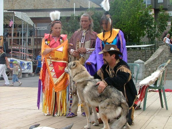 VOLF A MENDE