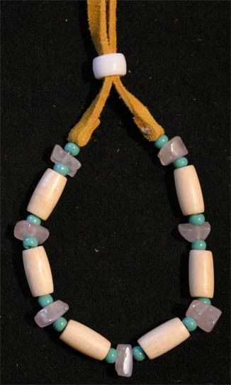 BIJOUX AMERINDIENS