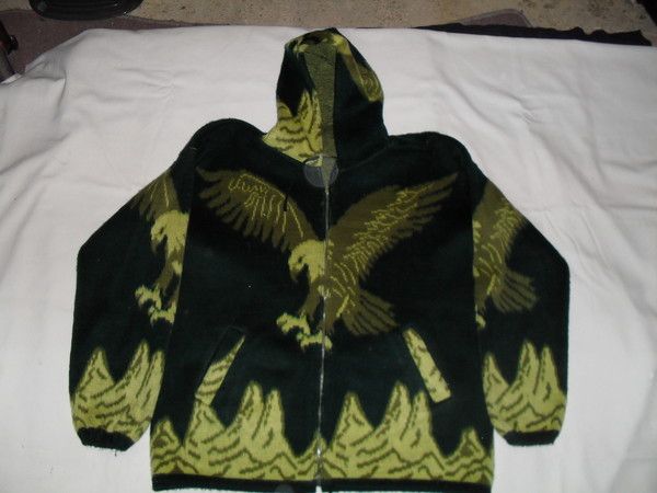 VESTES LAINE EQUATEUR