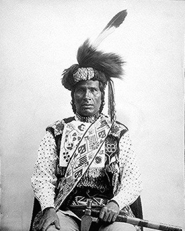 chippewa 1901g48
